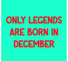 Fliesenbild Dezember