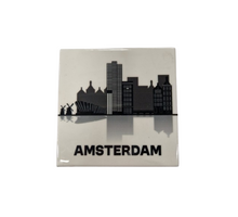 Fliese Amsterdam 10x10x0,5cm
