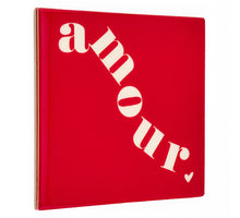 Fliesenbildchen Liebe