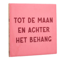 Fliesen bis zum Mond.