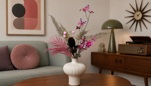 Kunstbloemen