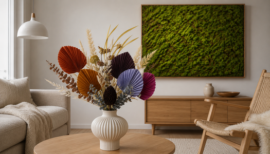 Kunstbloemen overige