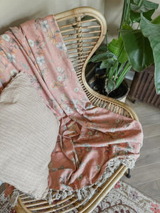 Kissen und Plaids