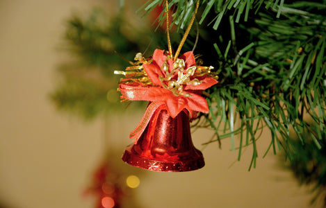 Weihnachtsglocken