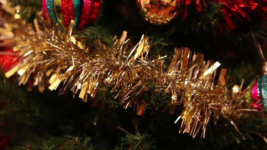 Christbaumschmuck