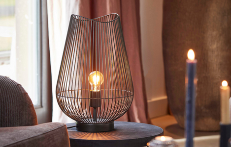Lampen