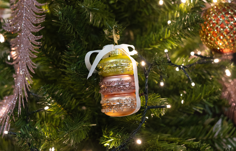 Weihnachtsschmuck