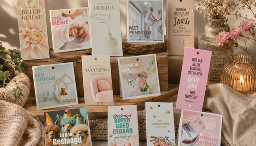 Geschenkkarten