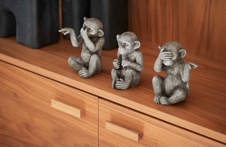 Deko Figuren