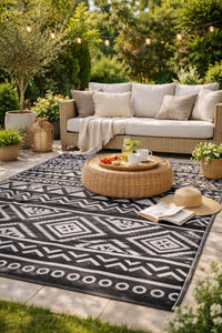 Outdoor vloerkleden