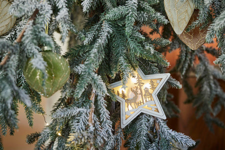Weihnachtshänger