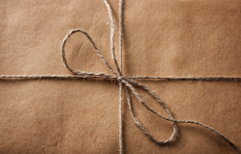 Geschenkpapier