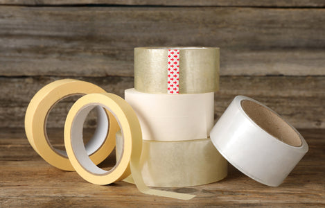 Sonstige Verpackungsmaterialien