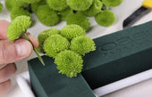 Blumenschaum