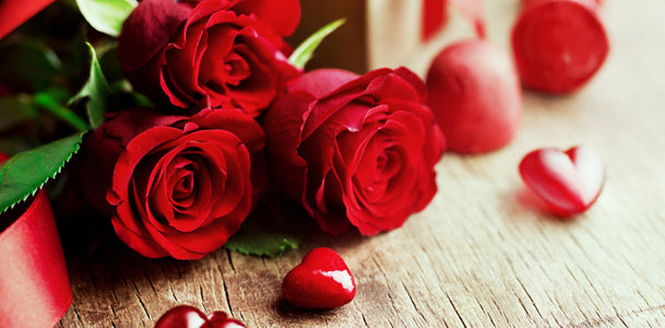 Valentinstag