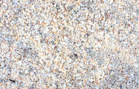 Füllmaterial, Sand 