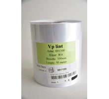 Vp Seil Weiß 100mm x 50m