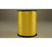 KRULLINT 5 (4,8 MM X 500 M) NR. 02 GELB