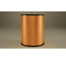 KRÄUSELBAND 5 (4,8 MM X 500 M) NR. 09 ORANGE