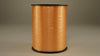 KRÄUSELBAND 5 (4,8 MM X 500 M) NR. 09 ORANGE