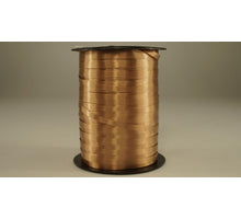 KRULLINT 5 (4,8 MM X 500 M) NR. 50 KARAMELL