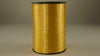 KRULLINT 10 (9,5 MM X 250 M) NR. 06 MATT GOLD
