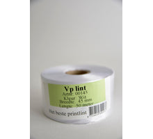 Vp Seil Weiß 45mm x 50m