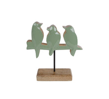 Skulptur Vogel 