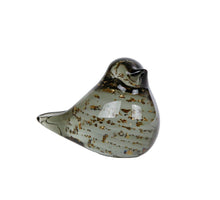 Skulptur Vogel 