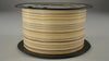 LEAFLENE 75 MM X 25MTR. NR. 03 CREME/BRAUN