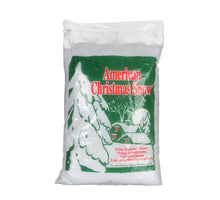 Kunstschnee, weiß ca. 4 Liter