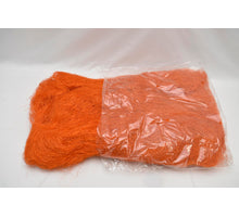 Flachshaar Sisal Mango 300 Gramm