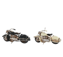 Motorfiets 