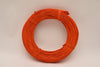 Peddigrohr (ca. 200g) Orange
