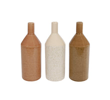 Vaas fles 