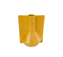 Schaal Keramiek Vis Wit Klein 15x7x1,7cm