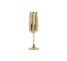 Champagne flute 