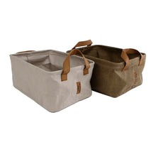 Katrol roest metaal 10x5x73cm