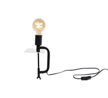 Tischlampe 