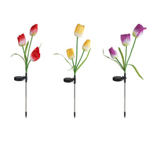 Tuinlamp LED 