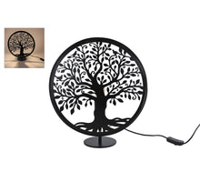 Tischlampe 