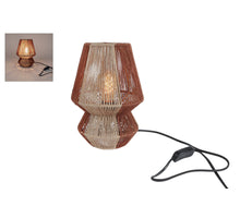 Tischlampe 