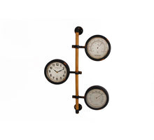 Tischlampe rund 