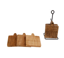 Thermometer 'staal' 60x10x6,5cm