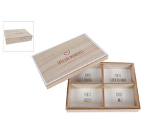 Aufbewahrungsbox 