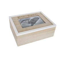 Aufbewahrungsbox 