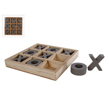 Tic Tac Toe 
