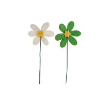 Dekorationsblume 