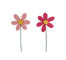 Dekorationsblume 