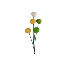 Dekorationsblume 